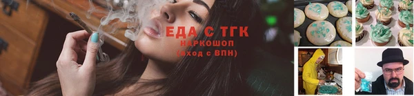 хмурый Богородицк