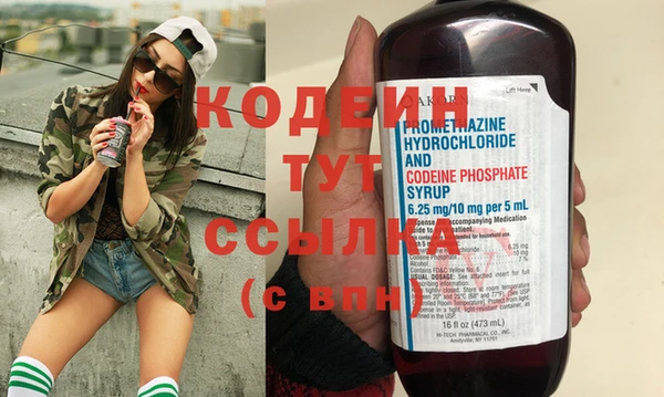 хмурый Богородицк
